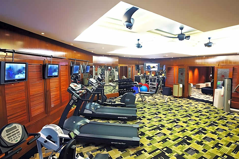 Sands Macao Hotel