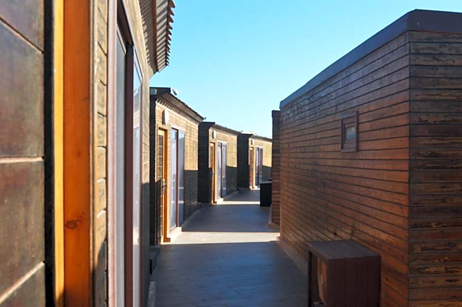 Dakhla Kitesurf World