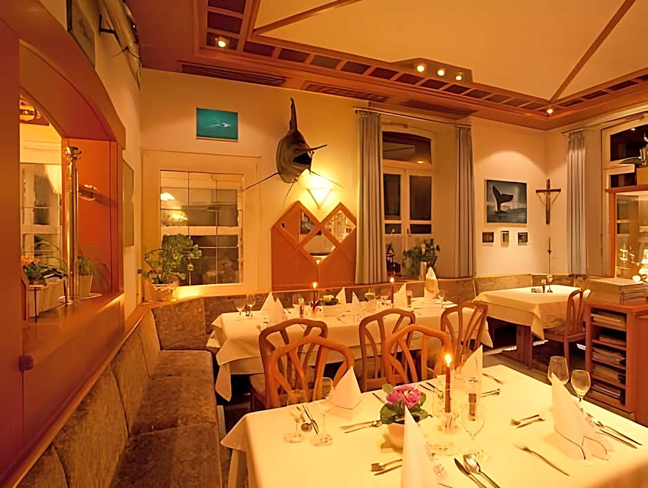 Gasthof Ziegler Hotel & Restaurant