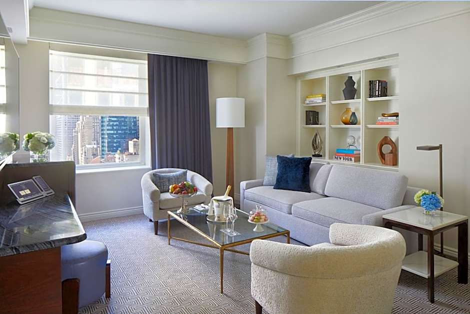 The Peninsula New York