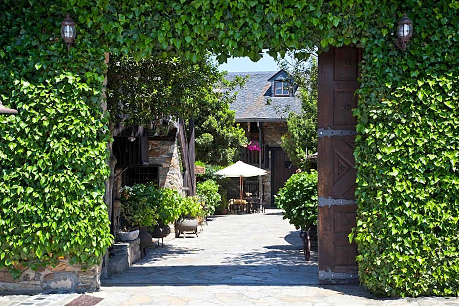 La Moncloa de San Lazaro