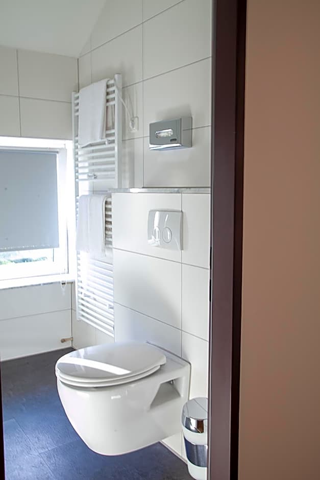 Hotel Soers