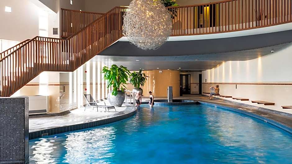 Parkhotel Valkenburg