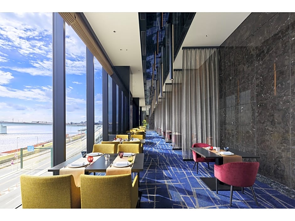 Hotel Villa Fontaine Premier Haneda Airport