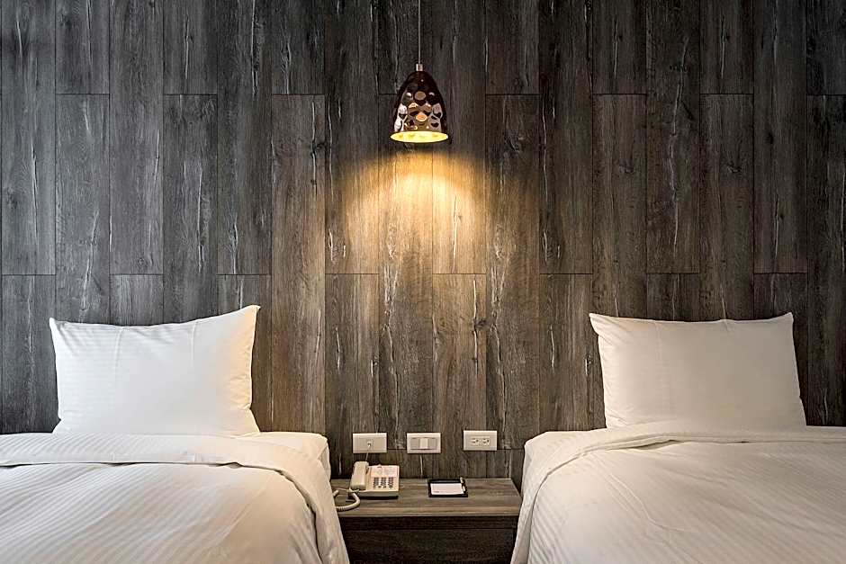 JOY INN