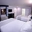 Travelodge Inn & Suites by Wyndham West Covina