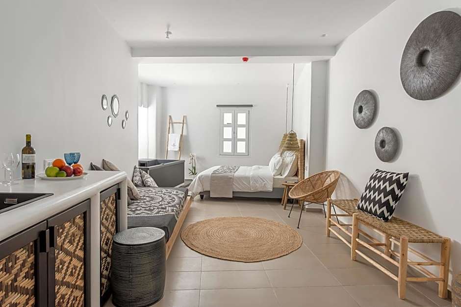 Little Venice Villas