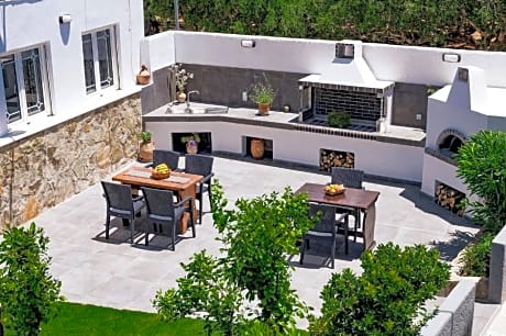 Zervakis Apartments "by Checkin"