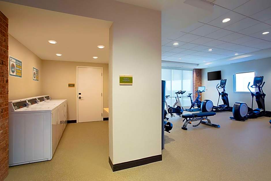 Home2 Suites by Hilton Lewes Rehoboth Beach, DE