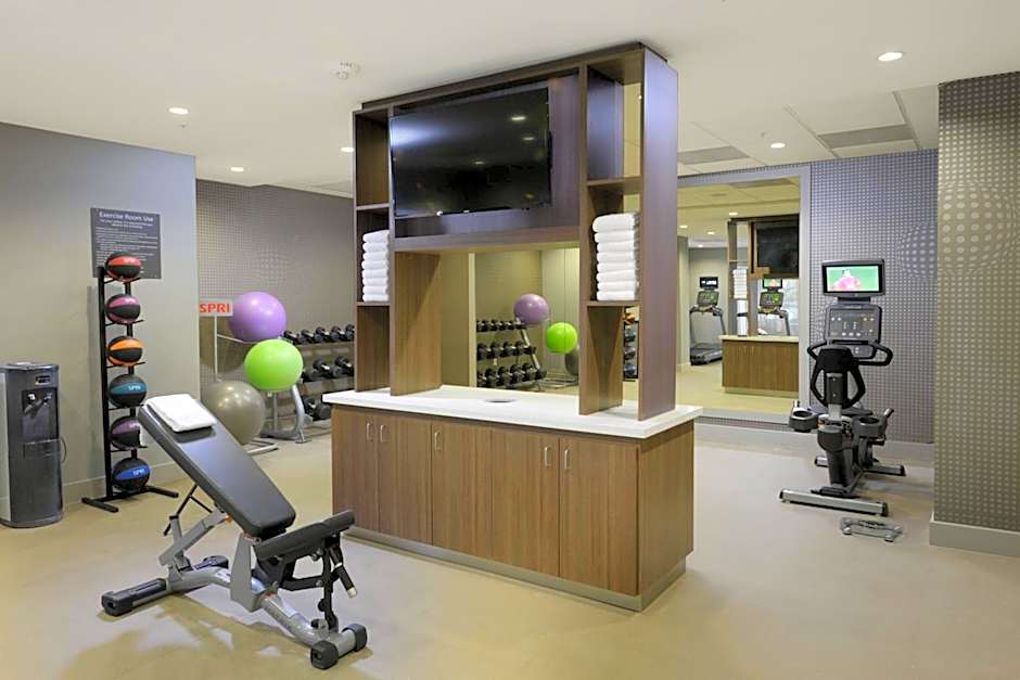 Residence Inn by Marriott Denver Southwest/Littleton