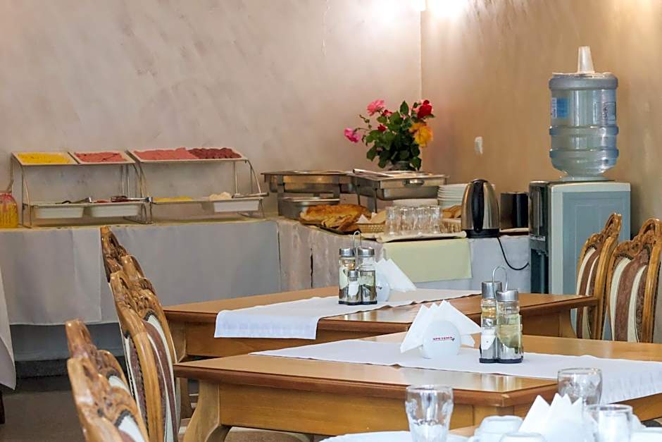 Family Hotel Jupiter