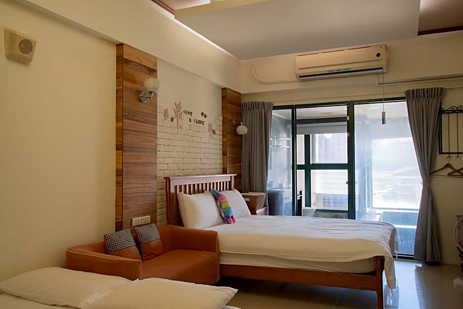 Duoai Mineral Spring