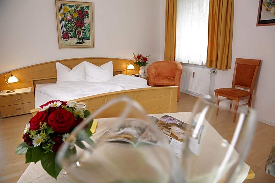 Gasthof Prinzregent Superior