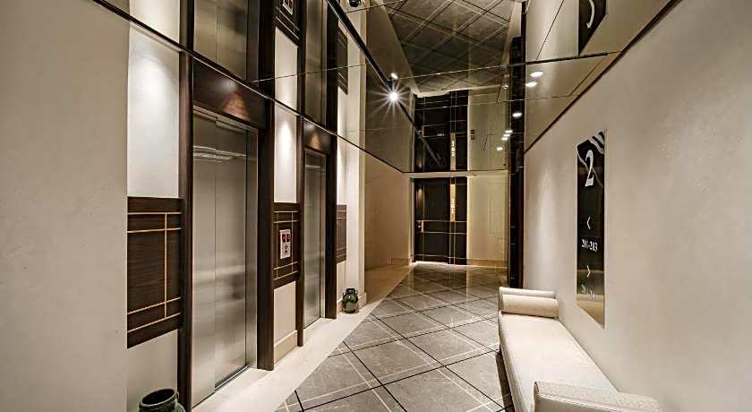 Bentley by Molton Hotels - Special Class