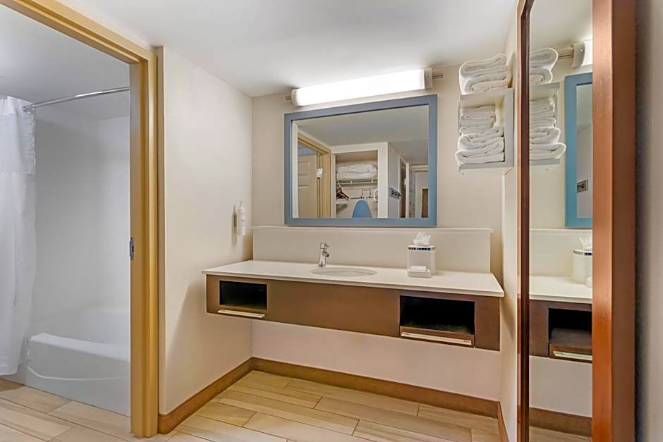 Hampton Inn & Suites Atlanta/Duluth/Gwinnett County