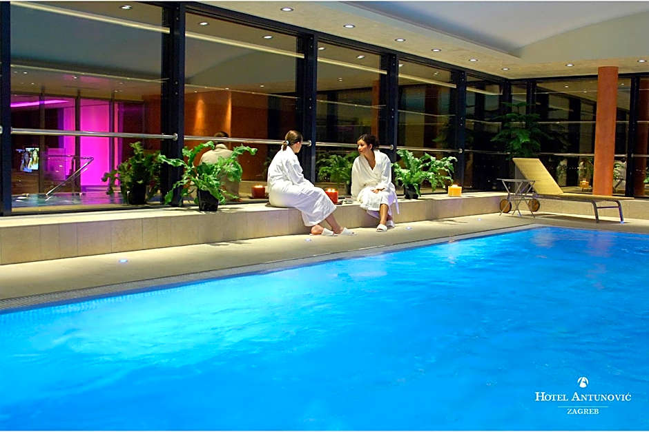 Hotel Antunovic Zagreb