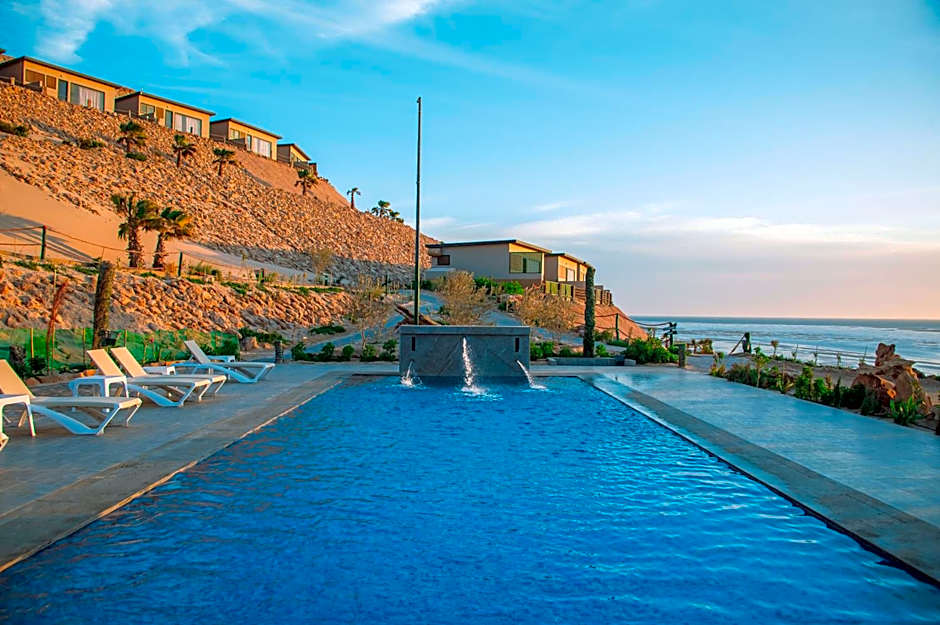 PARAISO DAKHLA