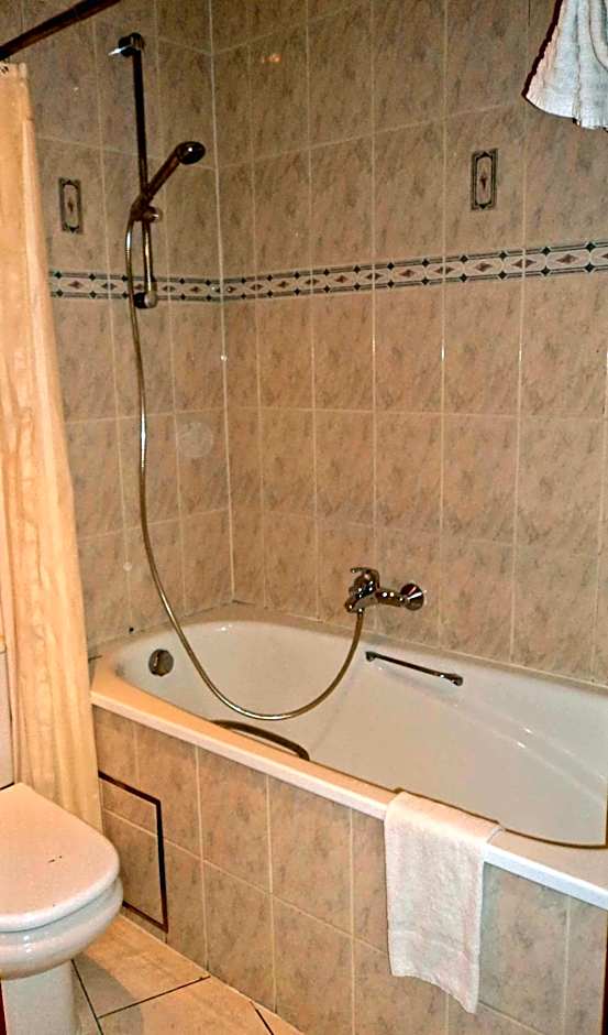 Hotel Continental Gare du Midi