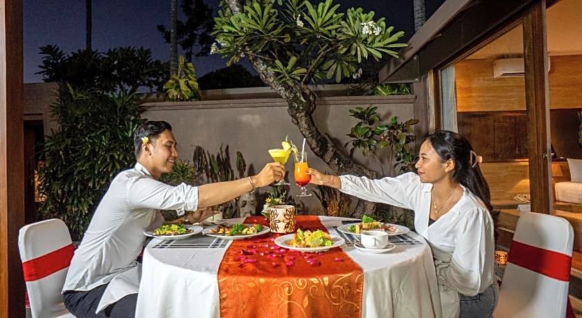 Asa Bali Luxury Villas