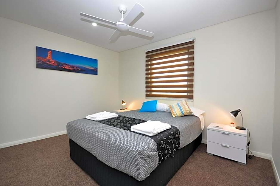 Coastal By Rockingham Apartments