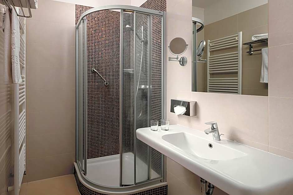 Harvey Spa Hotel