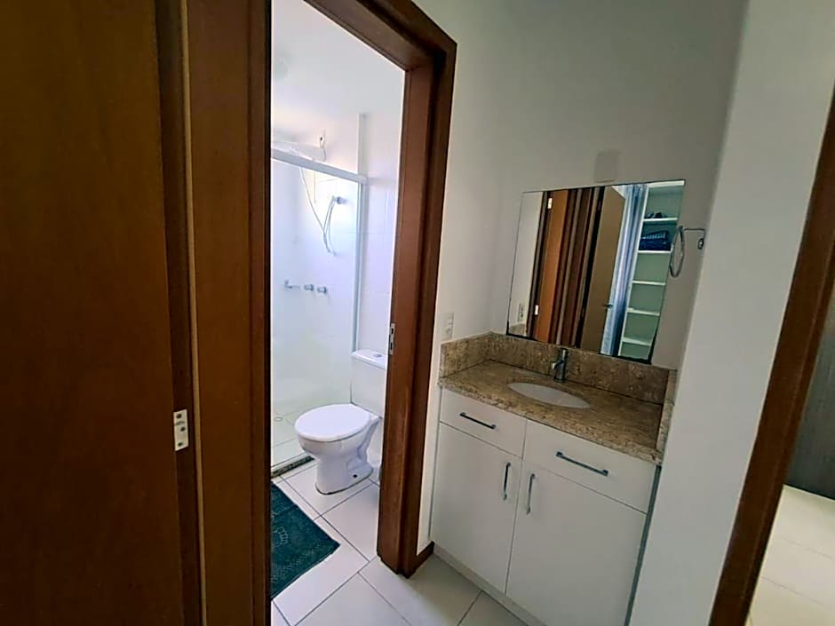 Nautilus Vigia das Marés - Penha - SC