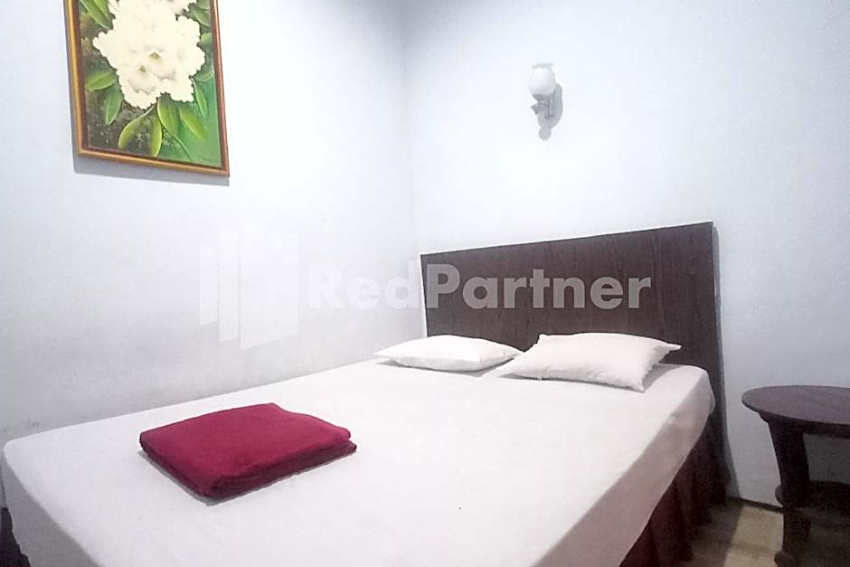 Hotel Palem 2 Syariah Malang RedPartner