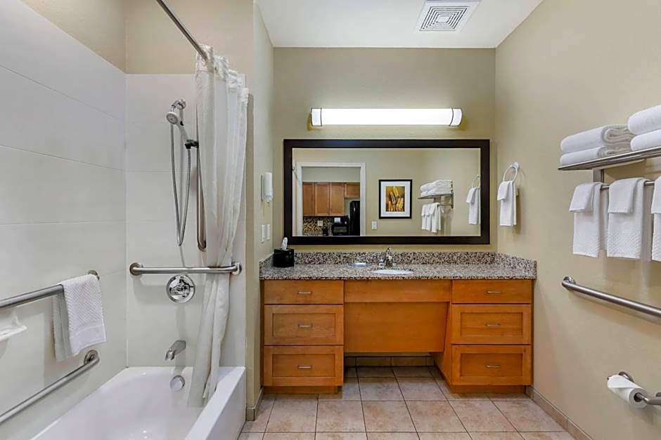 MainStay Suites Stanley