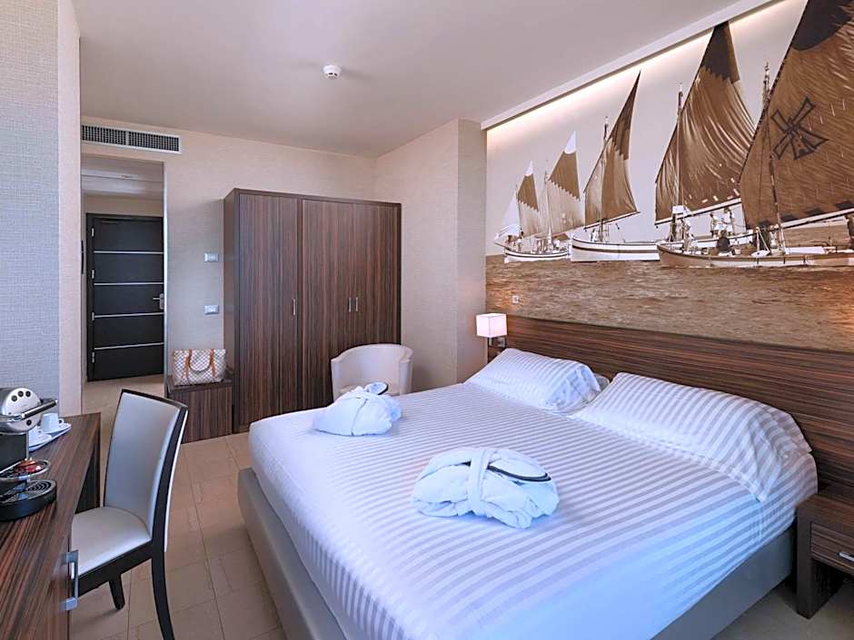 Mercure Rimini Lungomare