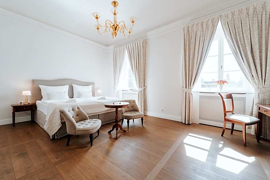 Hotel Château Gbeľany