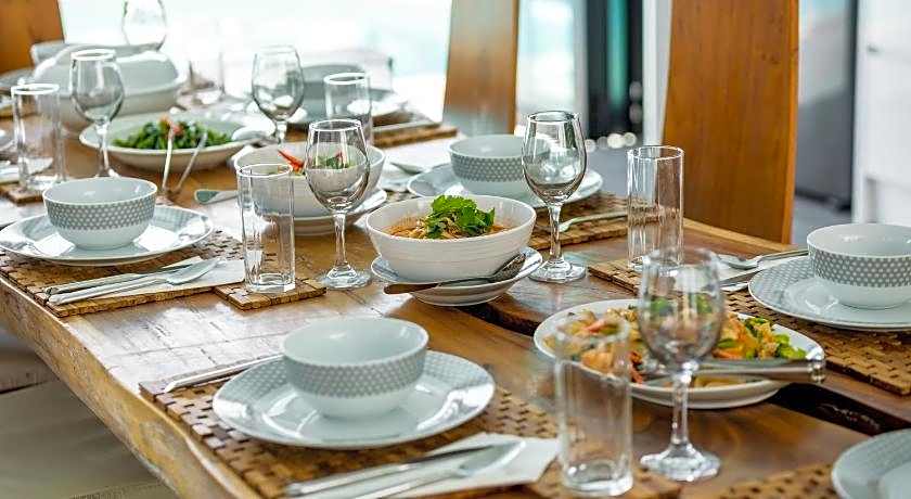 VILLA THE SPOT KOH SAMUI