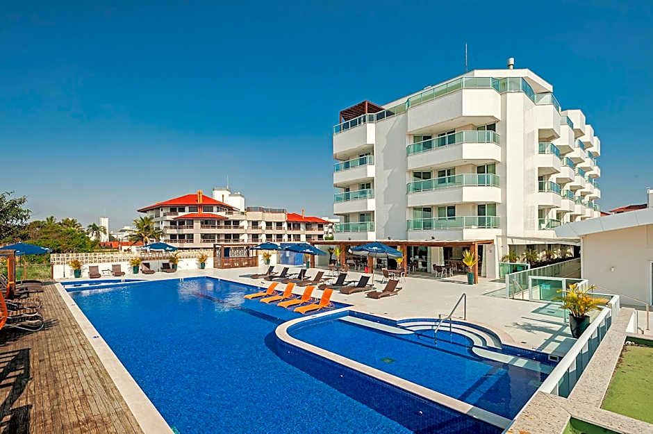 Slaviero Hotel Ingleses Convention