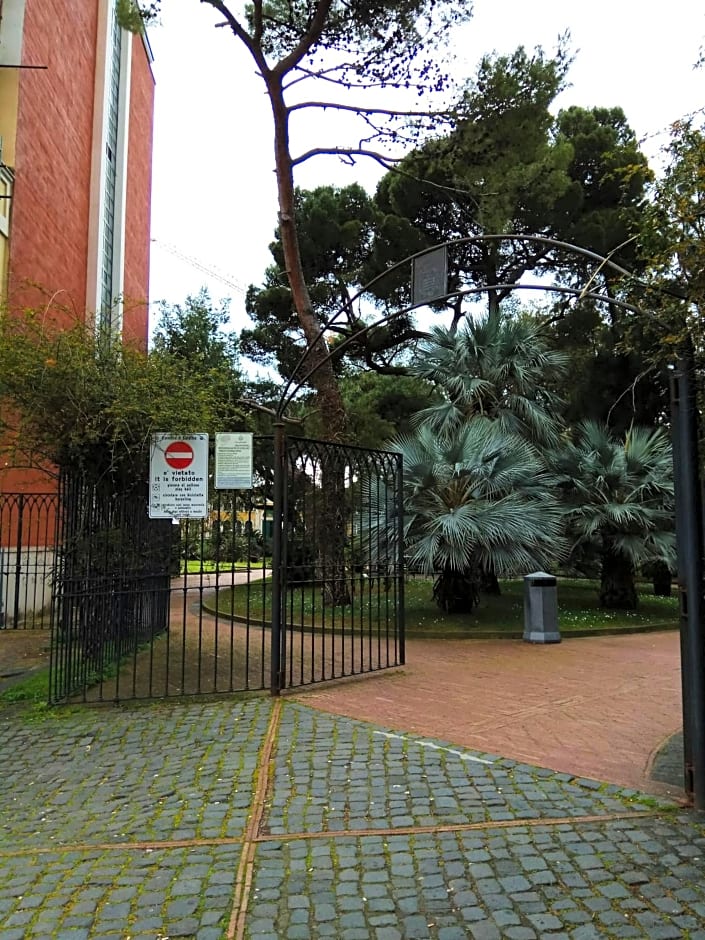 Amalfitani Salerno Centro