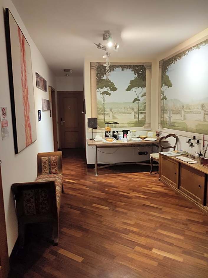 Leonardo Rome Holidays