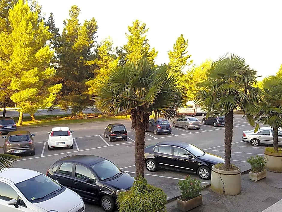 Residence Isola Verde Cisanello