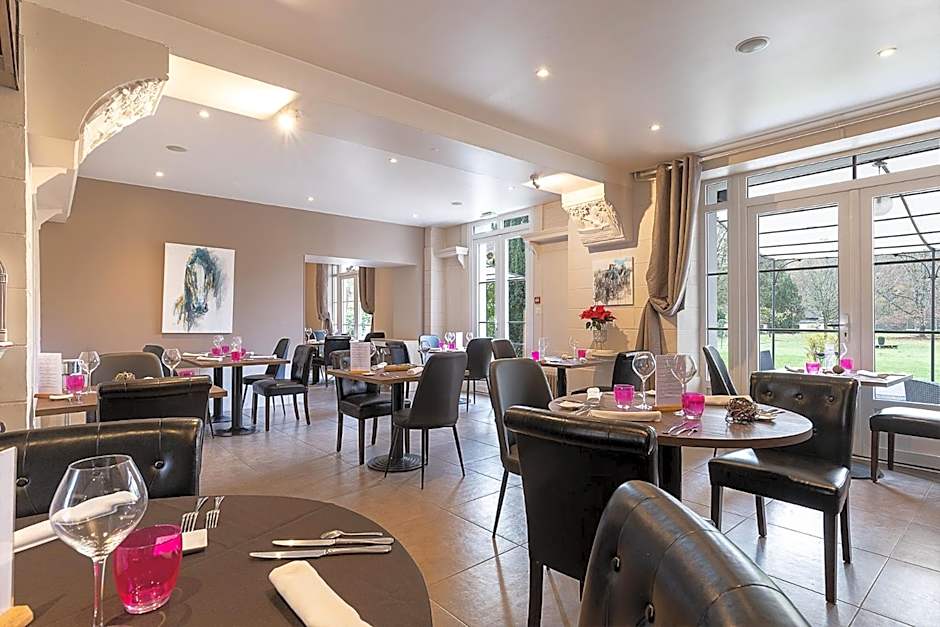 Chambre d'hôtes SOPHORA - Les Clés des Lys