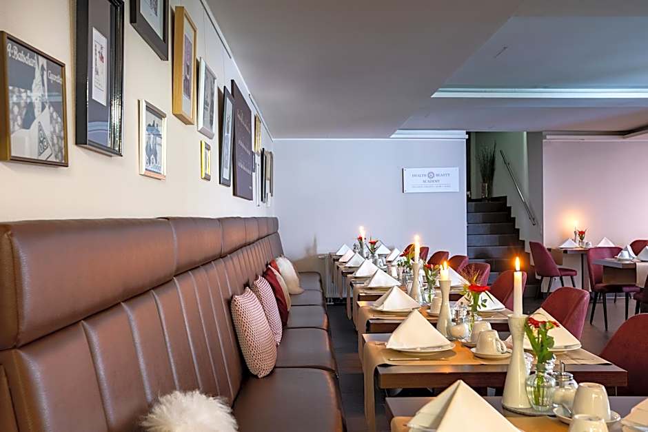 Vienna Townhouse Batschari Baden-Baden
