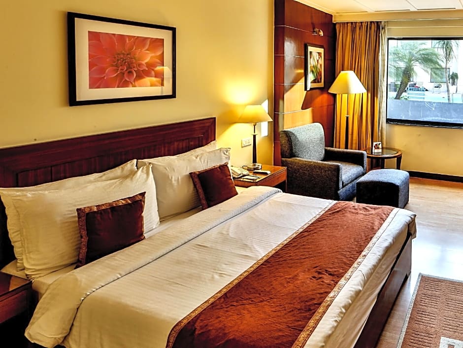 Regenta Central Klassik Ludhiana