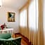 G. Hotel Des Alpes (Classic since 1912)