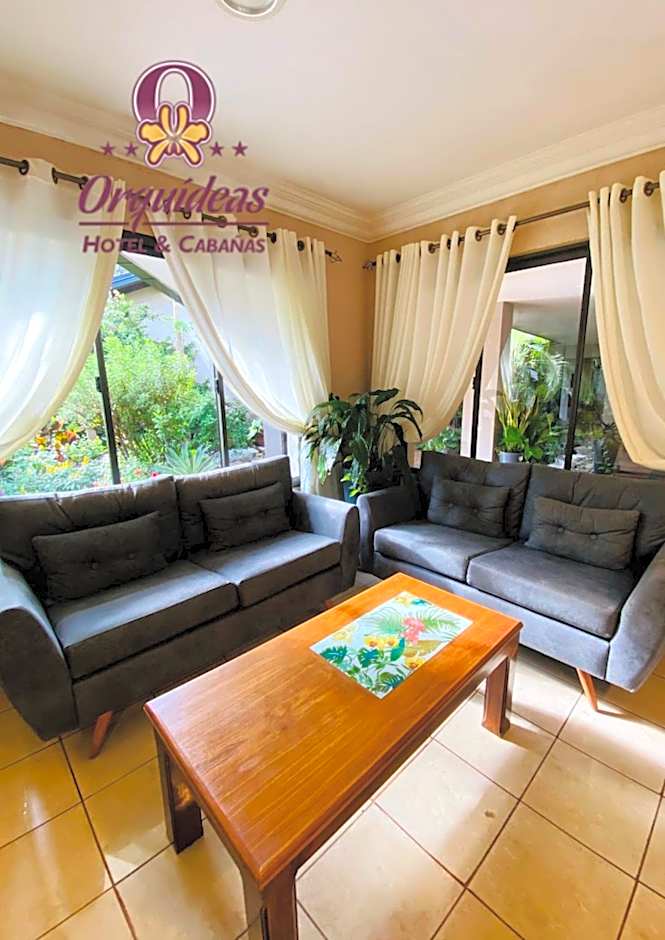 Orquideas Hotel & Cabañas
