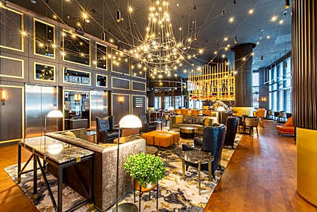 The Otis Hotel Austin, Autograph Collection®