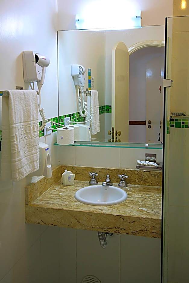 Hotel Casa Branca