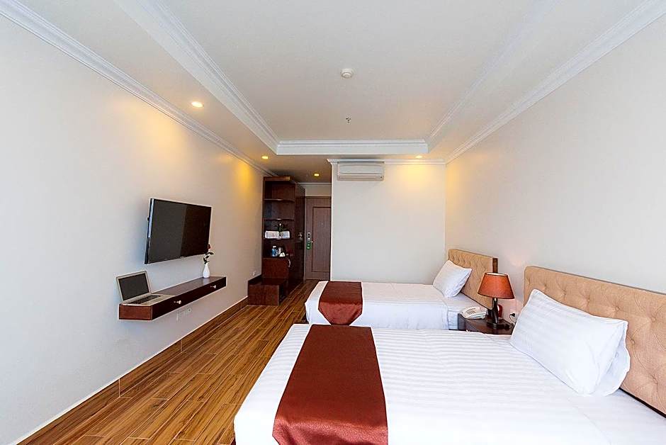 Kim Bao Hotel