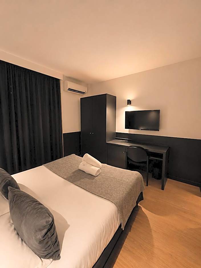 Hôtel Gallia Cannes