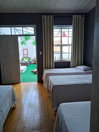 Americo Hostel 