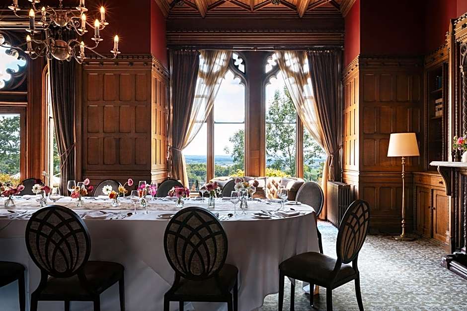 Nutfield Priory Hotel & Spa