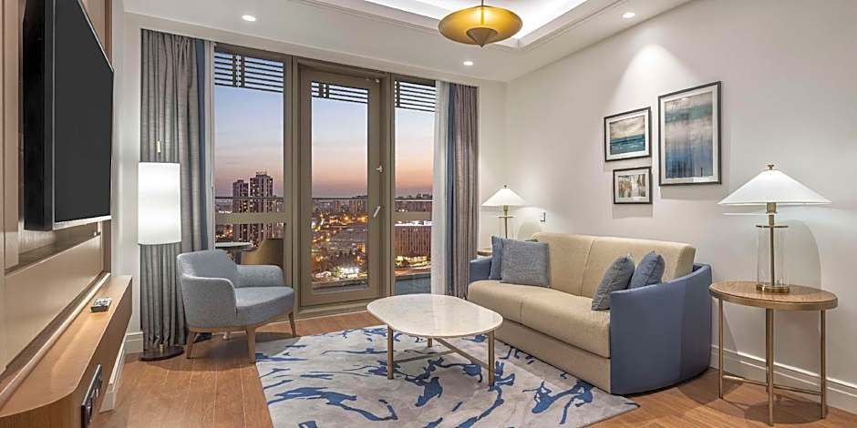 Hilton Mall of Istanbul