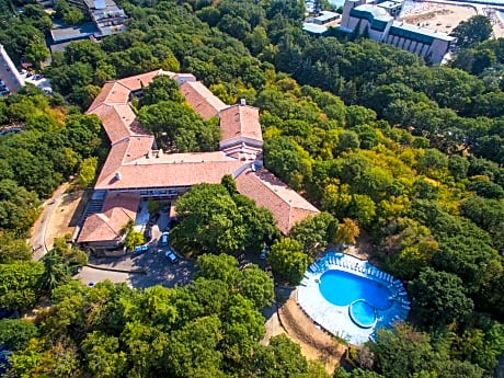 Hotel PRESLAV