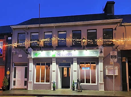 The Bowers Bar & Restaurant