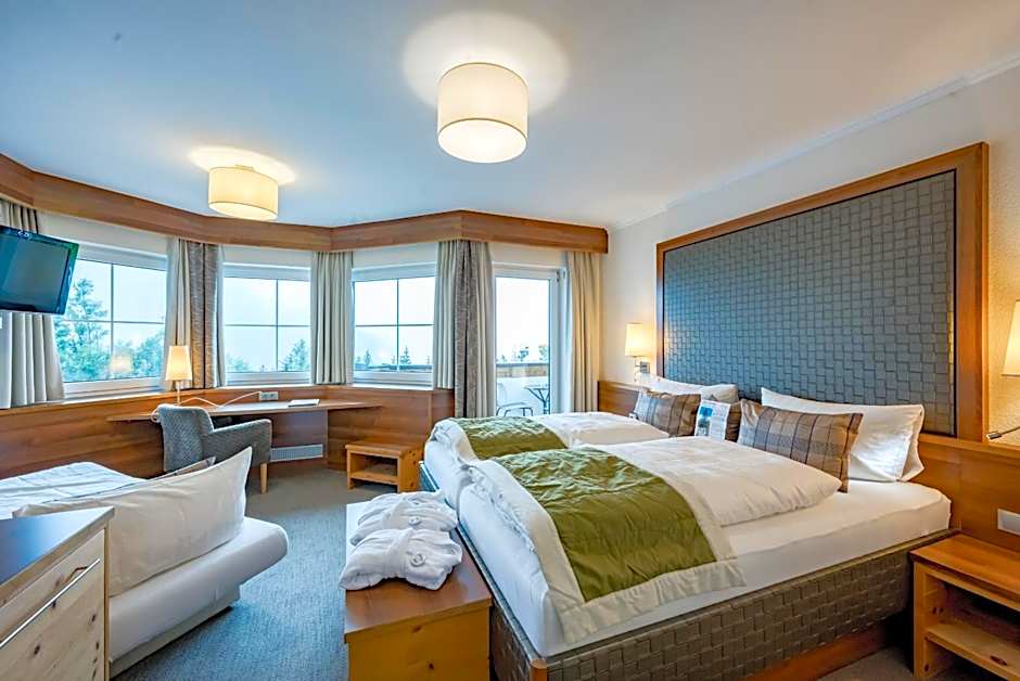 Hotel Andy 4 Sterne Superior